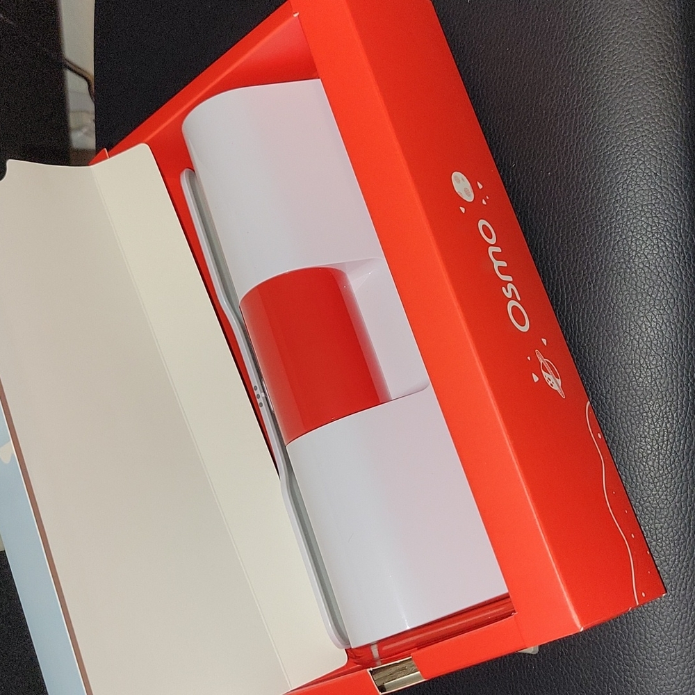 Osmo base for ipad
